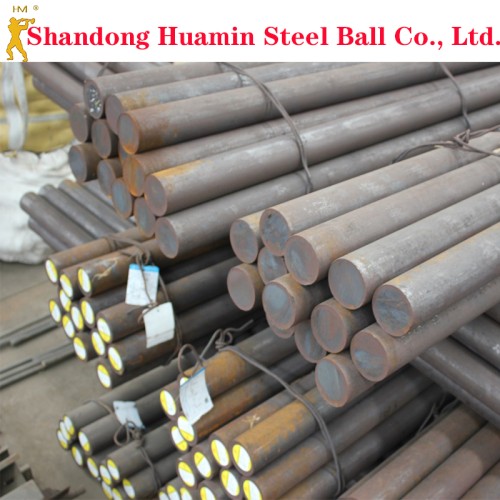 grinding rod  Coal chemical grinding medium 65Mn material