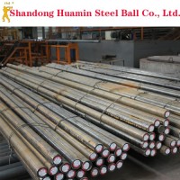 Cheap steel rods Used in rod mill equipment