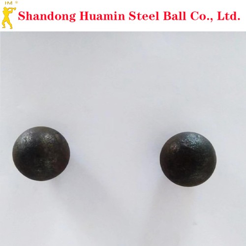 Casting steel ball grinding media ball size variety complete