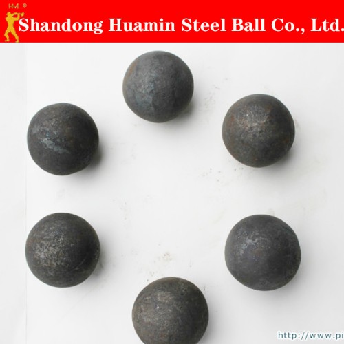 Hot rolled steel balls B2 material variety of specifications size complete