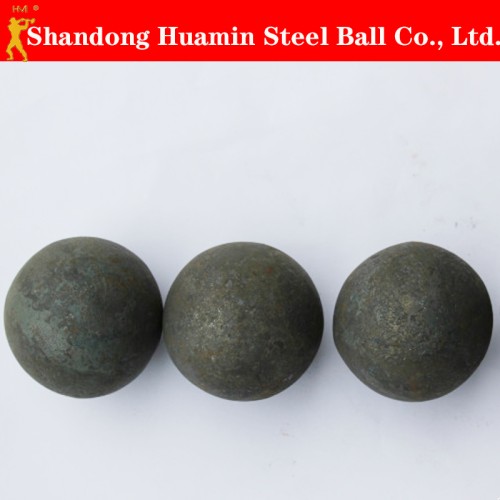 Grinding Forged Steel BallCement and Mine Mill