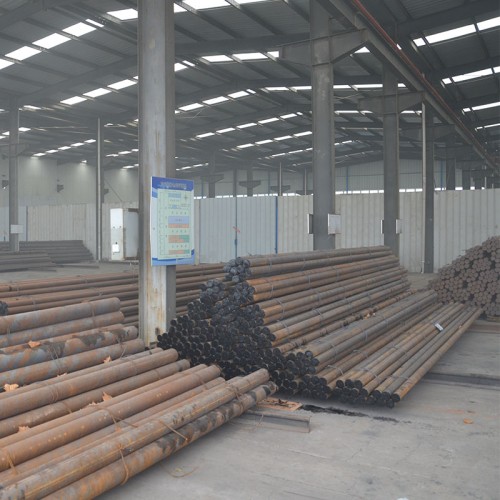 Manufacturers of grinding steel rods